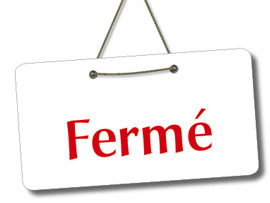 fermer